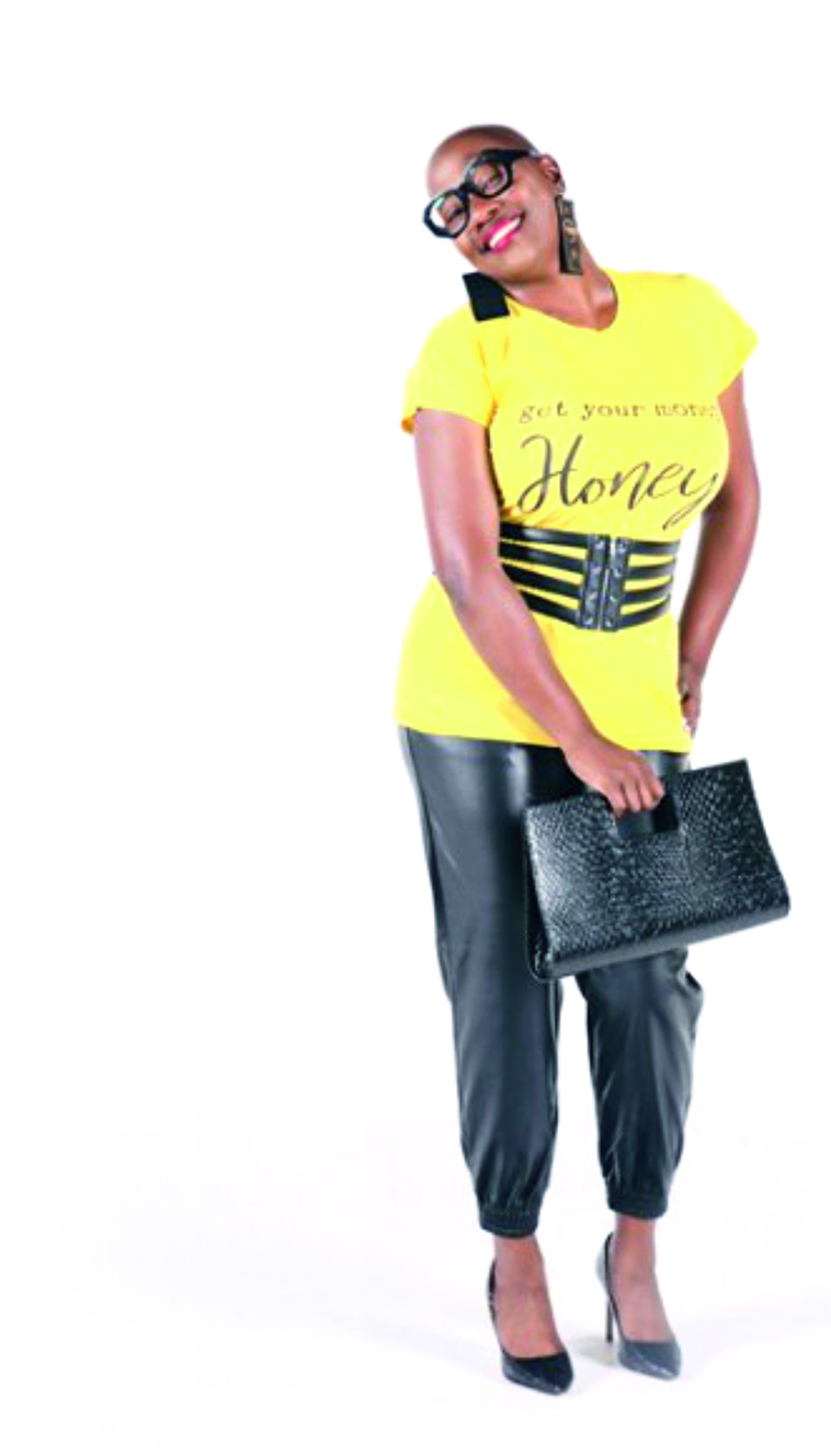Meet Ericka